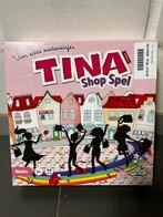 Gezelschapspel mode Tina Shop Spel, Reisspel, Ophalen of Verzenden, Een of twee spelers, Zo goed als nieuw