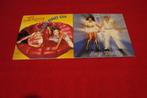 cd singles x-session, Cd's en Dvd's, Ophalen of Verzenden, Dance