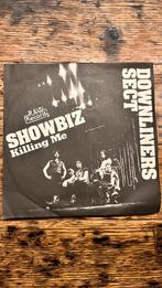 Downliners Sect - Showbiz Killing Me, Enlèvement, Comme neuf