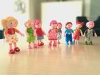 Haba little friends, Kinderen en Baby's, Speelgoed | Poppenhuizen, Ophalen of Verzenden, Zo goed als nieuw, Accessoires