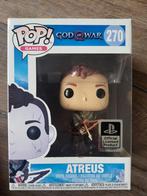 Funko Pop Atreus, Verzamelen, Verzenden, Zo goed als nieuw