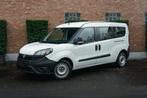 Fiat Doblo Maxi 1.3 Multijet*Euro 6*Achteruitkijksensoren*, Auto's, Fiat, Voorwielaandrijving, 75 kW, Stof, 4 cilinders