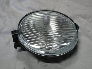 extra mistlamp - origineel Rover - incl bekabeling- MINI beschikbaar voor biedingen