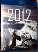 blu ray 2012, Ophalen of Verzenden, Avontuur