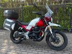 Moto guzzi V 85 TT, Motoren, 2 cilinders, Bedrijf, Meer dan 35 kW, Toermotor