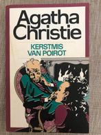 Agatha Christie – Kerstmis van Poirot, Ophalen of Verzenden, Gelezen