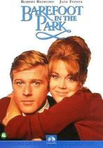 Barefoot in the Park (1967) Dvd Zeldzaam ! Robert Redford, CD & DVD, DVD | Classiques, À partir de 12 ans, Utilisé, Enlèvement ou Envoi