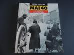 MAI 40 LA CAMPAGNE DES DIX -HUIT JOURS 239 P TBE 1989 PHOTO, Livres, Enlèvement ou Envoi, Deuxième Guerre mondiale, Utilisé, Armée de terre