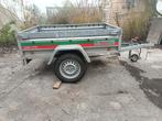 Remorque Sentar, Ophalen, Zo goed als nieuw