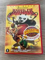 Kung fu panda dvd, Ophalen of Verzenden, Zo goed als nieuw, Film