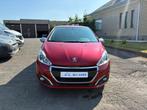 Peugeot 208 208 allure carplay (bj 2017), Voorwielaandrijving, Stof, Gebruikt, Euro 6