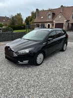 Ford focus 1.5 TDCI (78.000 km) Euro 6b, Auto's, Ford, Focus, Euro 6, Particulier, Stuurwielverwarming