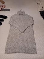 Wollen kleedje, Kleding | Dames, Jurken, Ophalen, Maat 34 (XS) of kleiner, Grijs