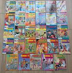 Lot strips: Kiekeboe, Boeken, Stripverhalen, Ophalen of Verzenden, Gelezen