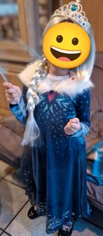 Divers déguisement  fille 6ans, Enlèvement