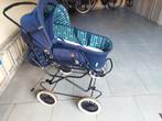 Buggy met draagmand, Kinderen en Baby's, Kinderwagens en Combinaties, Ophalen, Zo goed als nieuw