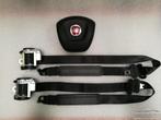 Airbag set Fiat Doblo model 2016+, Auto-onderdelen, Ophalen of Verzenden, Gebruikt, Fiat
