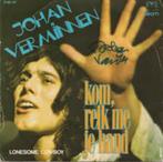 johan verminnen, Cd's en Dvd's, Ophalen of Verzenden