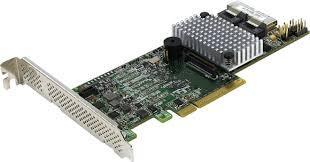 LSI SAS9271-8i RAID Controller Full Profile beschikbaar voor biedingen