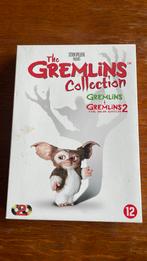DVD : GREMLINS 1 et 2, CD & DVD, DVD | Horreur, Comme neuf, Coffret, À partir de 16 ans, Monstres