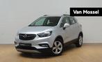 Opel Mokka X 1.4T Innovation, Auto's, Opel, Voorwielaandrijving, Stof, Gebruikt, 120 pk