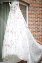 bruidskleed, Kleding | Dames, Trouwjurk, Wit, Nieuw, Ophalen