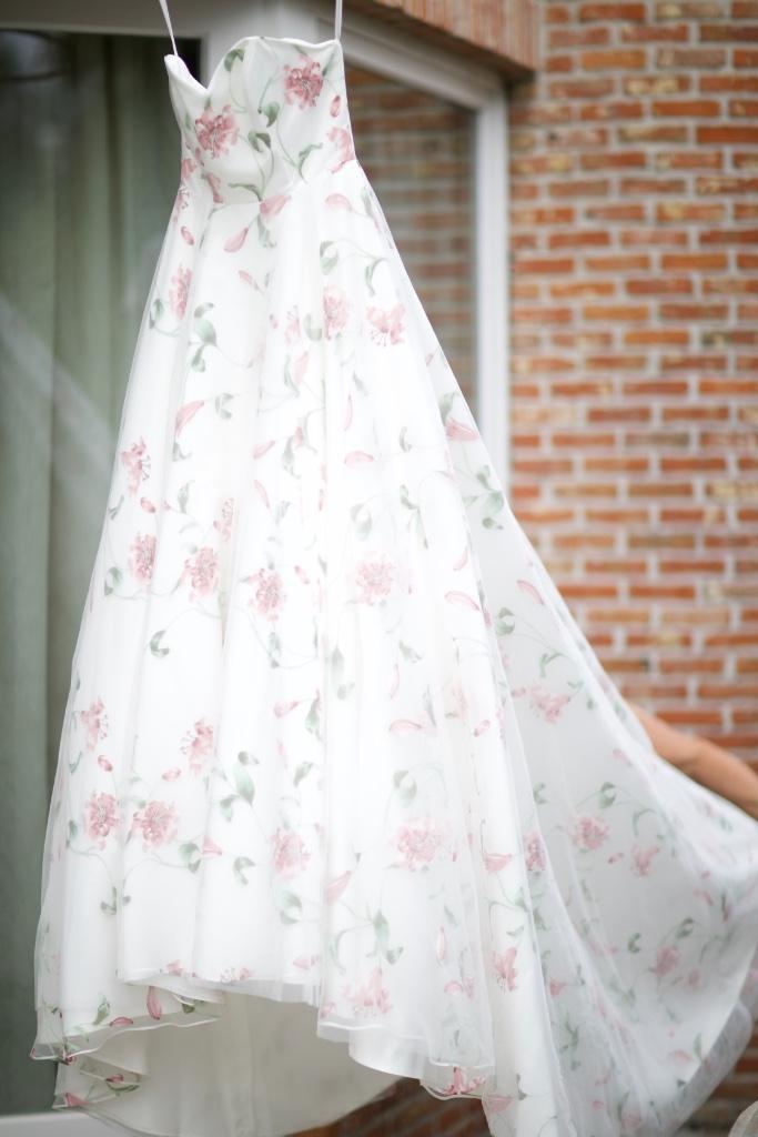 bruidskleed, Kleding | Dames, Trouwkleding en Trouwaccessoires, Nieuw, Trouwjurk, Wit, Ophalen
