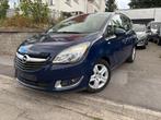 OPEL MERIVA 1.4 Benzine, Monovolume, Euro 6, Bedrijf, Handgeschakeld