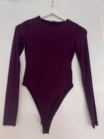 body ZARA, Kleding | Dames, Topjes, Zara, Ophalen, Zo goed als nieuw, Maat 36 (S)