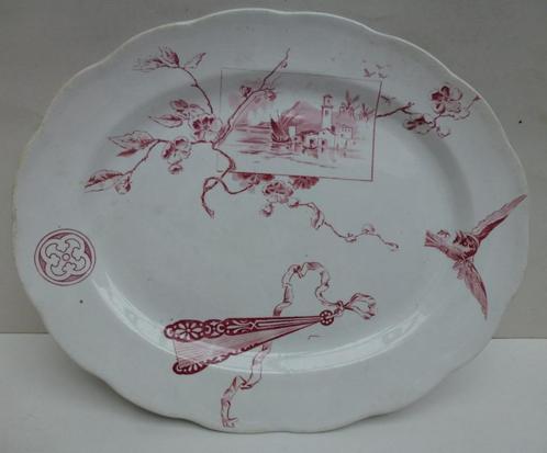 morceaux de vaisselle vaisselle Conway, Antiquités & Art, Antiquités | Services (vaisselle) pièces, Enlèvement