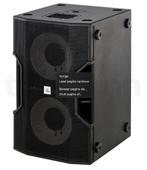 Baskast dubbel 12" the box Thomann, Audio, Tv en Foto, Luidsprekerboxen, Subwoofer, Zo goed als nieuw, 120 watt of meer, Ophalen