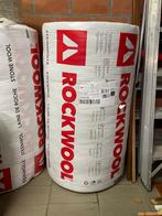 Rockroof flexi Rockwool, Doe-het-zelf en Bouw, Isolatie en Afdichting, Nieuw, Steenwol, 15 m² of meer, 8 tot 12 cm