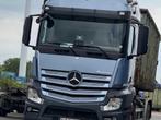 Mercedes-Benz Actros 963-0-C 2017, camion 6x2 avec système, Achat, Euro 6, Entreprise, Autres carburants