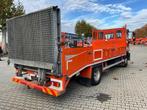 2016 Iveco Eurocargo 120E19 Oprij vrachtwagen, Auto's, Iveco, Overige brandstoffen, Bedrijf, Te koop
