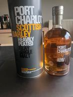 Port Charlotte Scottish Barley heavely peated single Malt, Verzamelen, Ophalen of Verzenden, Nieuw, Overige gebieden, Overige typen