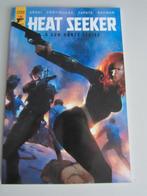 HEAT SEEKER : A GUN HONEY SERIES (Charles Ardai)(112 pages), Enlèvement ou Envoi, Comme neuf