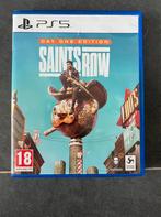 Saints Row, Ophalen, Zo goed als nieuw