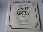 GREAT GATSBY ERA, THE ROARING 20'S, 2 LP, Cd's en Dvd's, 1960 tot 1980, Gebruikt, Ophalen of Verzenden, 12 inch