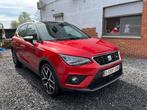 Seat Arona FR (als nieuw) MAAR 8069km, Autos, Seat, SUV ou Tout-terrain, 5 places, Tissu, Achat