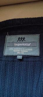 Marque La Gaviotta. Gilet boutonné, Enlèvement ou Envoi