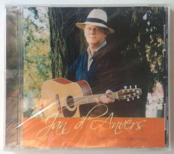Jan d'anvers - larque tes amarres SEALED beschikbaar voor biedingen