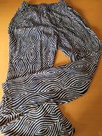 bruine broek massimo Dutti, Ophalen of Verzenden, Zo goed als nieuw, Maat 34 (XS) of kleiner, Lang