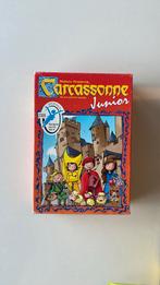 Carcassonne Junior, 999 games, Gebruikt, Ophalen