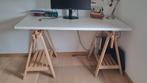Bureau design, Ophalen, Zo goed als nieuw, Bureau