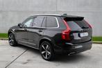 Volvo XC90 R-design T6 AWD, HUD, Pano, LED, 360°, 7zit,Acc, Auto's, Volvo, 4 cilinders, 5 deurs, SUV of Terreinwagen, Onderhoudsboekje