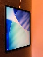 iPad Air 2022 – 64 GB – Space Gray, Computers en Software, Android Tablets, Ophalen, Zo goed als nieuw, Wi-Fi en Mobiel internet