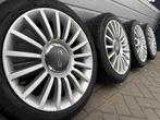 16 inch Alfa Romeo Mito Fiat 500 Abarth Doblo velgen banden, Auto-onderdelen, Gebruikt, 16 inch, Banden en Velgen, Ophalen of Verzenden
