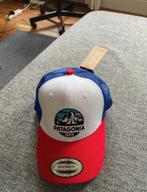 Patagonia cap, Hoed, Nieuw, Patagonia, One size fits all