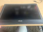 Computerscherm ASUS, Computers en Software, Ophalen, HD, Asus, 101 t/m 150 Hz