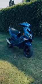 Peugot speedfight 2 50cc, Fietsen en Brommers, Scooters | Yamaha, Ophalen, Gebruikt, Overige modellen, Klasse B (45 km/u)